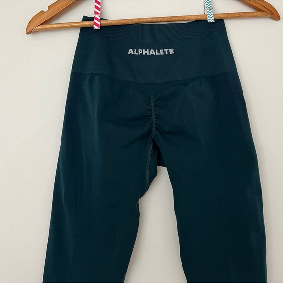 Alphalete Amplify Leggings - Picture 5 of 6